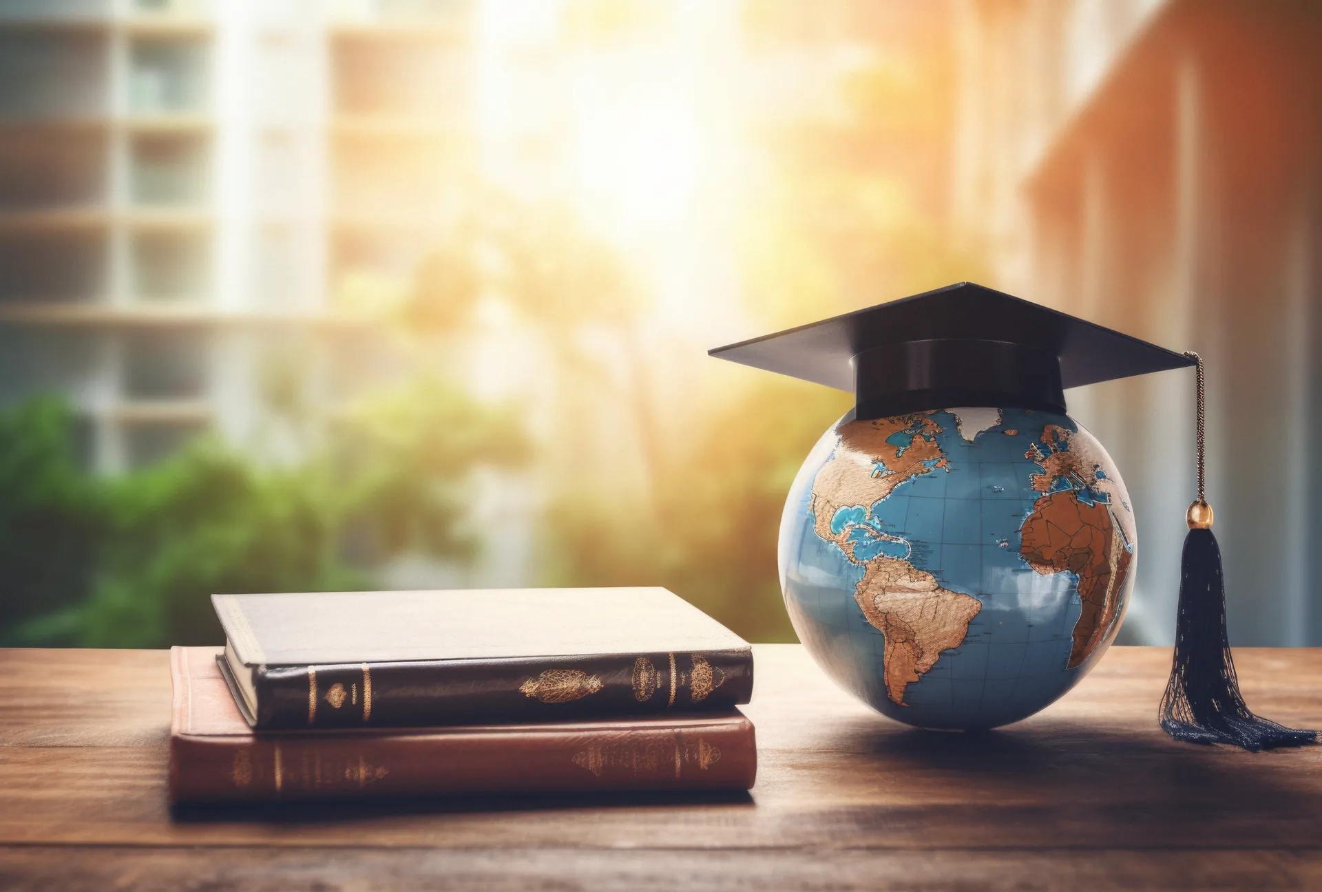 Why Study Abroad? Know Your Reasons